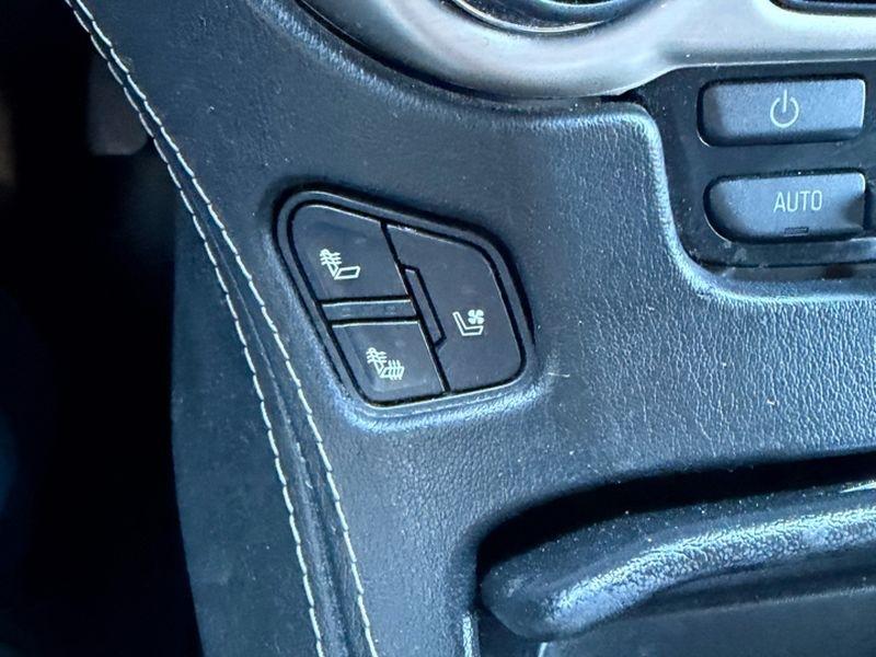 GMC Yukon 4WD 4dr Denali 2017