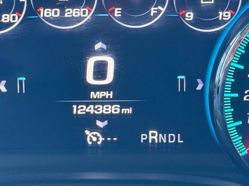 GMC Yukon 4WD 4dr Denali 2017