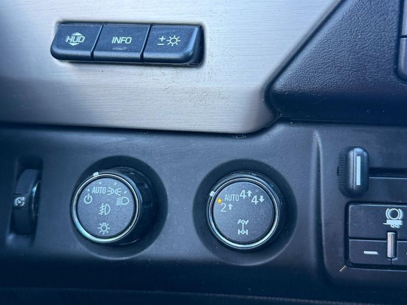 GMC Yukon 4WD 4dr Denali 2017