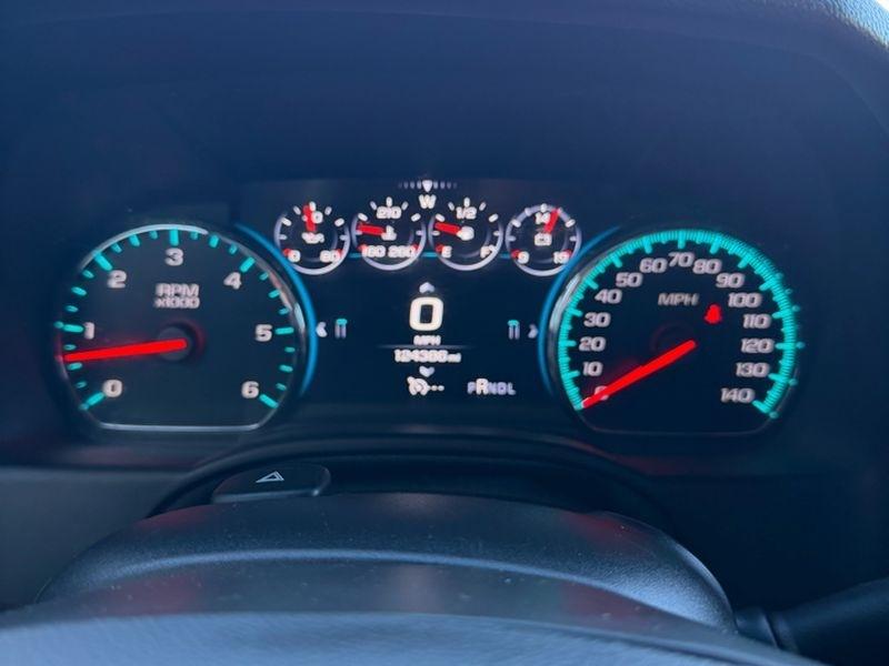 GMC Yukon 4WD 4dr Denali 2017