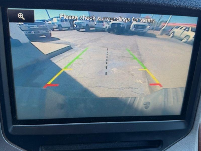 Ford Super Duty F-250 SRW 4WD Crew Cab 172" King Ranch 2016