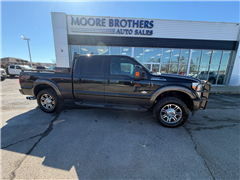 2016 Ford Super Duty F-250 SRW 