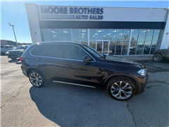 2017 BMW X5 
