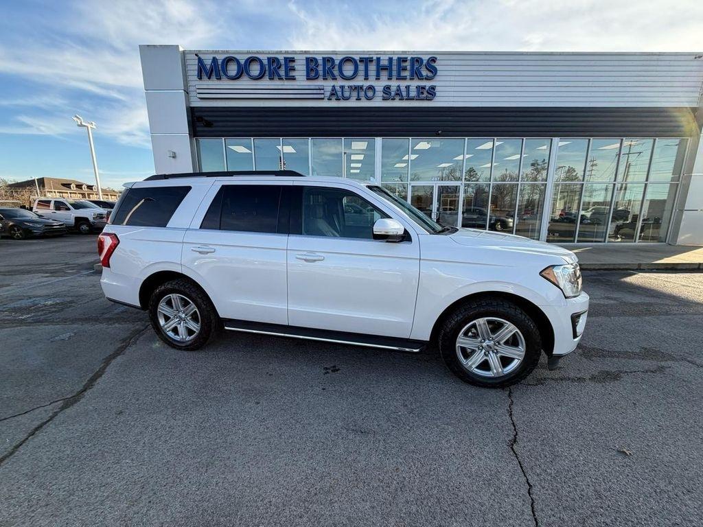 2019 Ford Expedition XLT 4x2