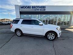 2019 Ford Expedition 