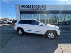 2011 Jeep Grand Cherokee 