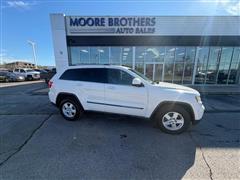 2011 Jeep Grand Cherokee 