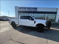 2019 Ford Super Duty F-250 SRW 