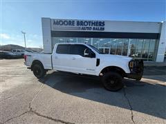 2019 Ford Super Duty F-250 SRW 