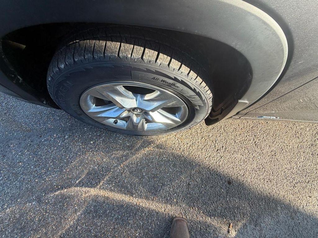 Toyota Highlander Hybrid Limited V6 AWD (Natl) 2018