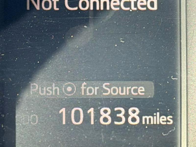 Toyota Highlander Hybrid Limited V6 AWD (Natl) 2018