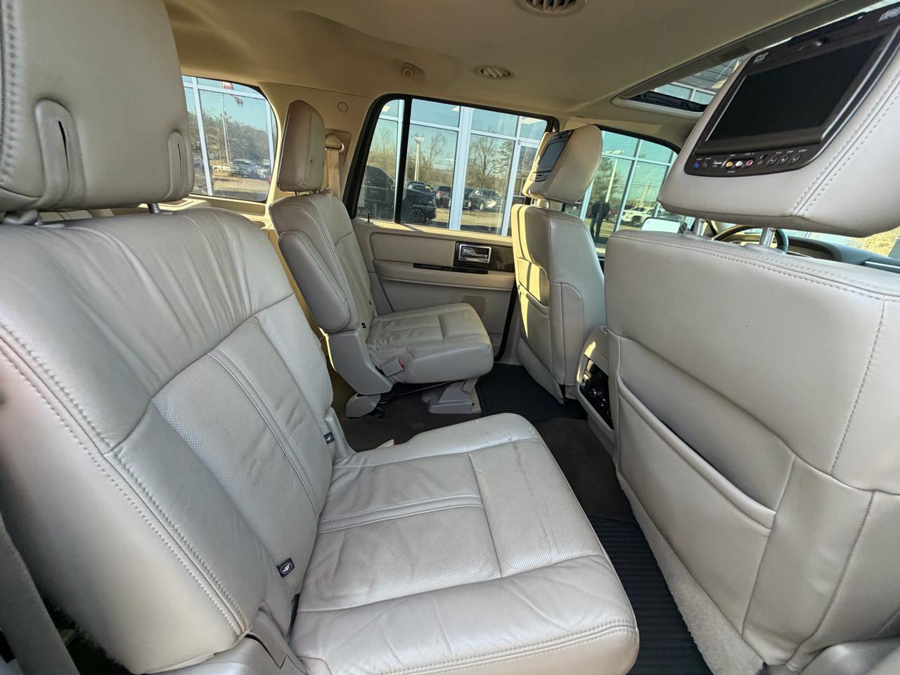 Lincoln Navigator L 2WD 4dr 2015