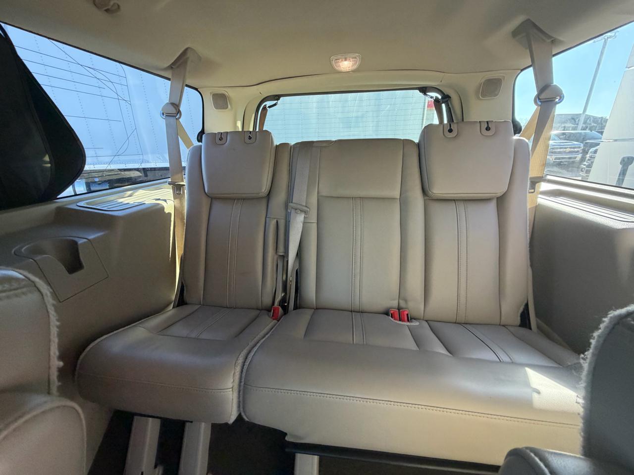 Lincoln Navigator L 2WD 4dr 2015