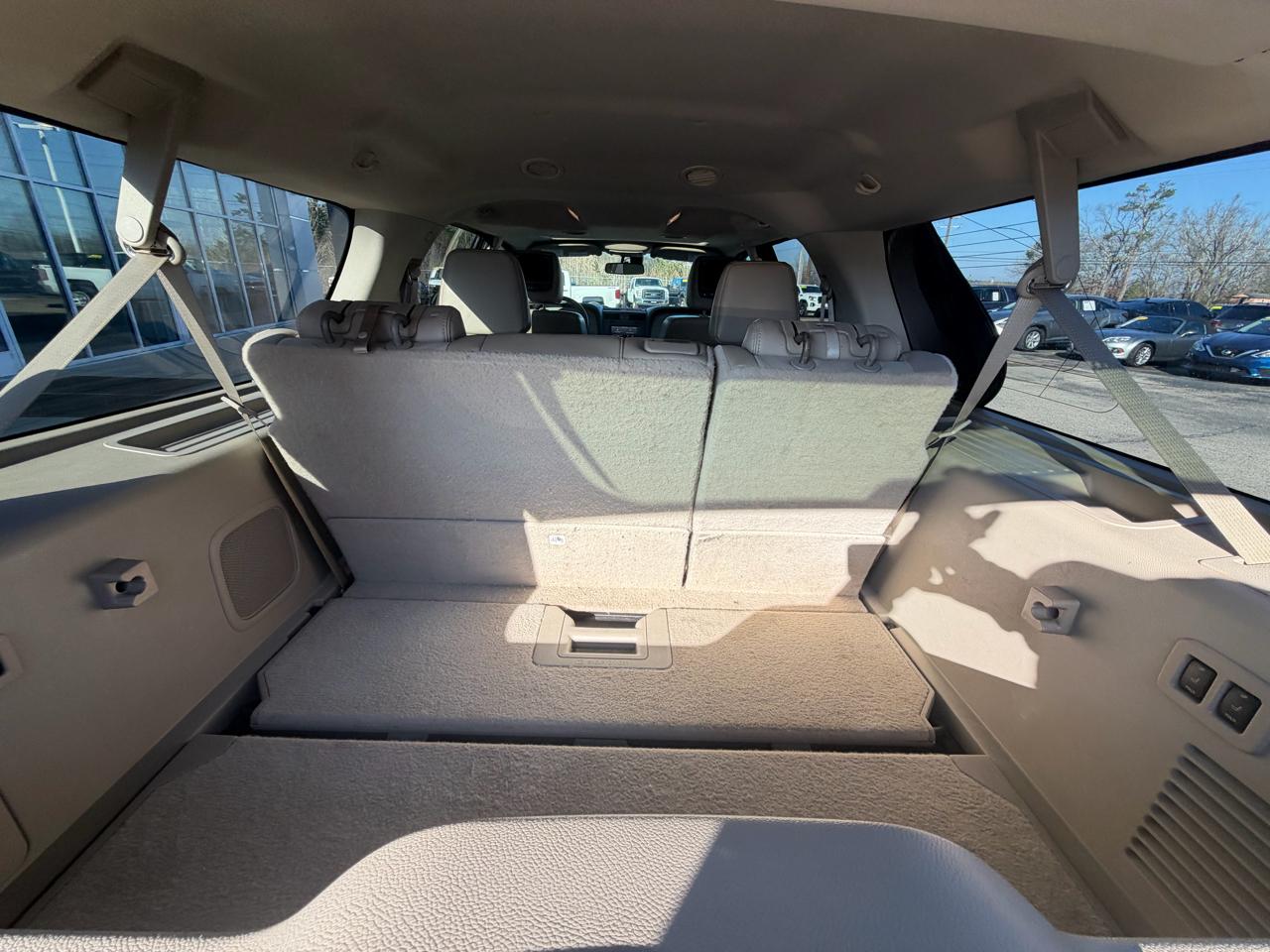 Lincoln Navigator L 2WD 4dr 2015