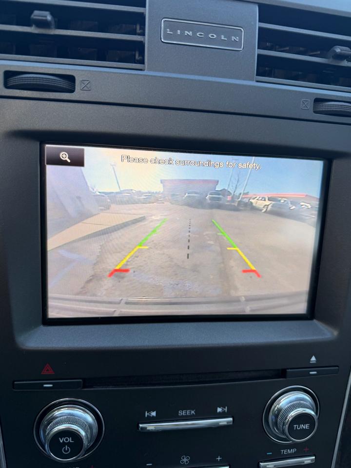 Lincoln Navigator L 2WD 4dr 2015