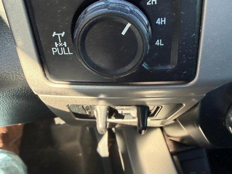 Ford Super Duty F-250 SRW 4WD Crew Cab 172" Lariat 2022