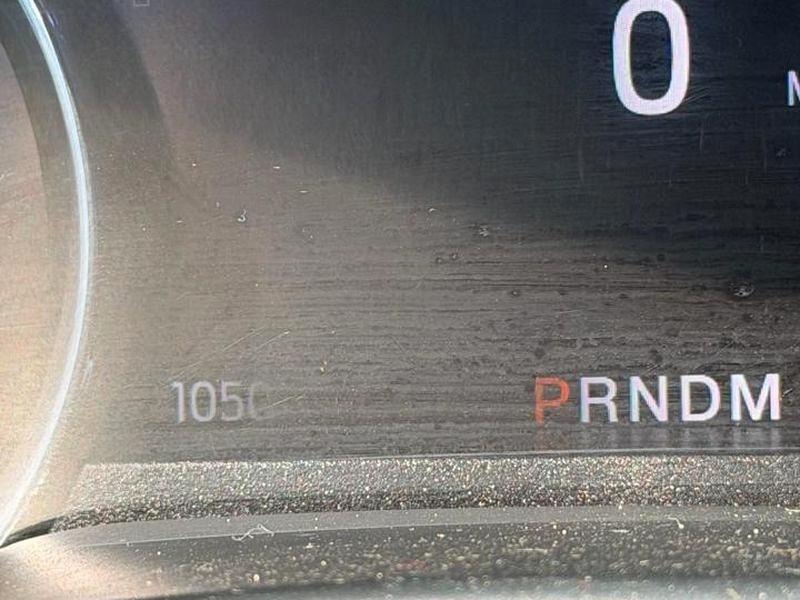 Ford Super Duty F-250 SRW 4WD Crew Cab 172" Lariat 2022