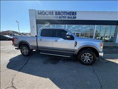 2022 Ford Super Duty F-250 SRW 