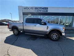 2022 Ford Super Duty F-250 SRW 