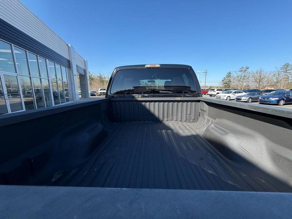 Ford Super Duty F-250 SRW 4WD Crew Cab 172" Platinum 2016