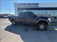2016 Ford Super Duty F-250 SRW 
