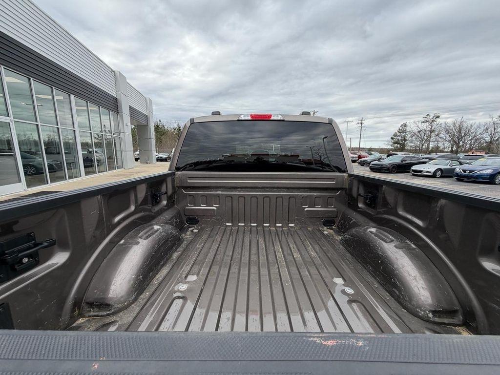 Ford F-150 XLT 4WD SuperCrew 5.5' Box 2022