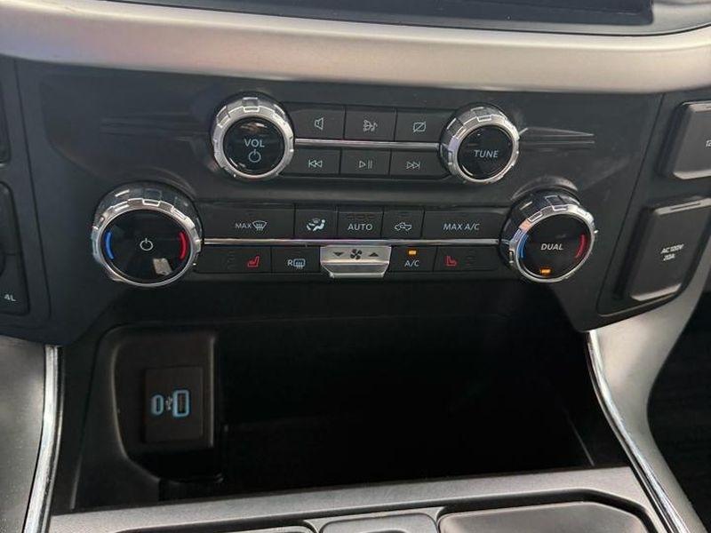 Ford F-150 XLT 4WD SuperCrew 5.5' Box 2022