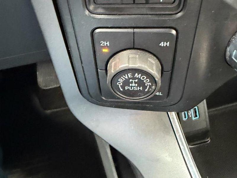 Ford F-150 XLT 4WD SuperCrew 5.5' Box 2022