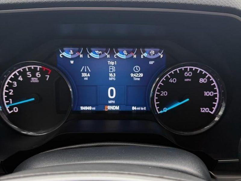 Ford F-150 XLT 4WD SuperCrew 5.5' Box 2022