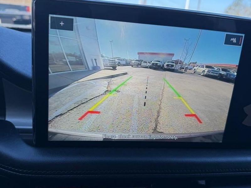 Lincoln Nautilus Standard AWD 2021