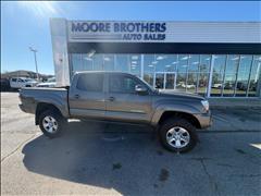 2012 Toyota Tacoma 