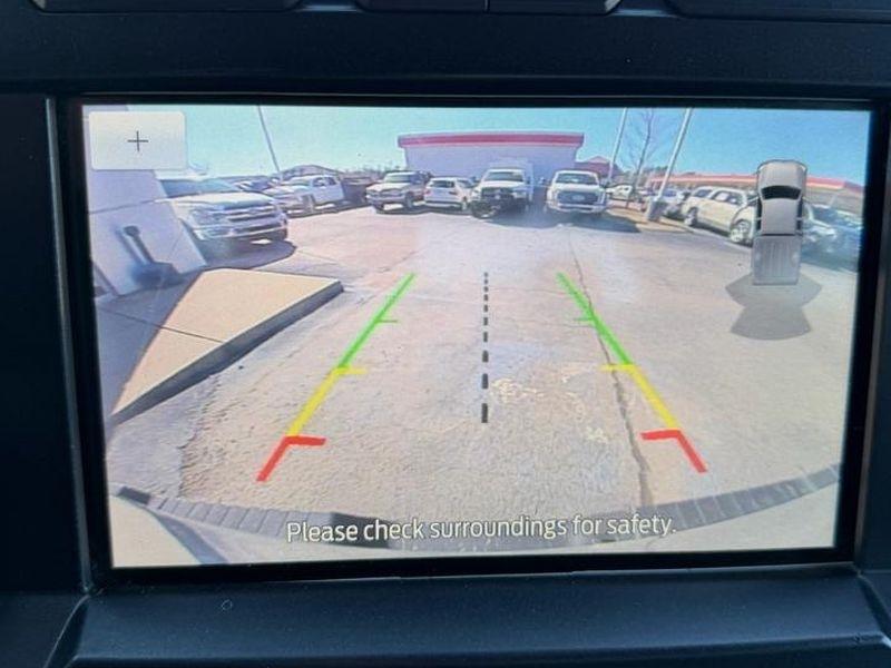 Ford Super Duty F-250 SRW XLT 4WD Crew Cab 8' Box 2022