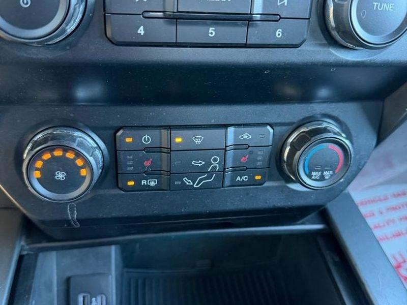 Ford Super Duty F-250 SRW XLT 4WD Crew Cab 8' Box 2022