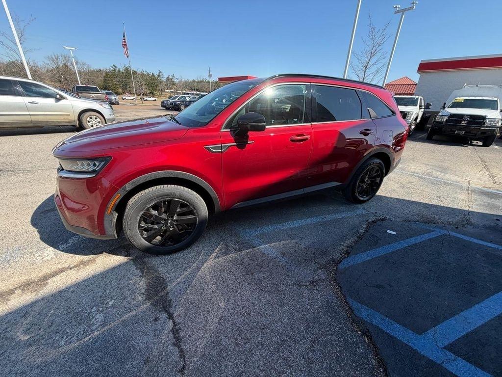 Kia Sorento S AWD 2021