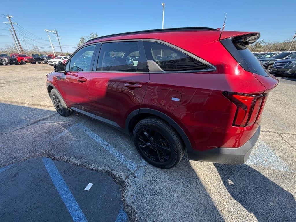 Kia Sorento S AWD 2021