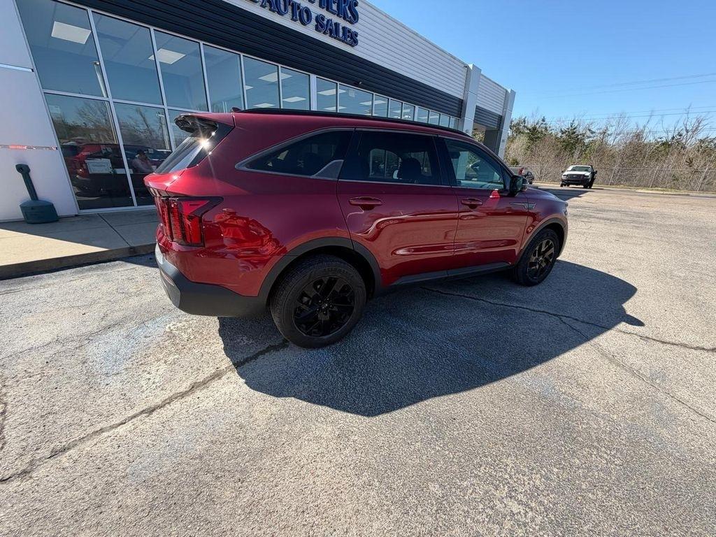 Kia Sorento S AWD 2021