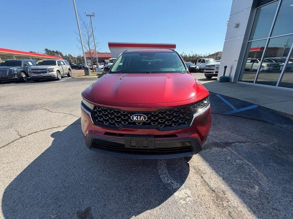 Kia Sorento S AWD 2021