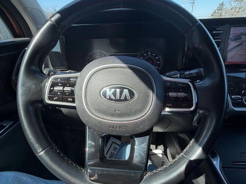 Kia Sorento S AWD 2021