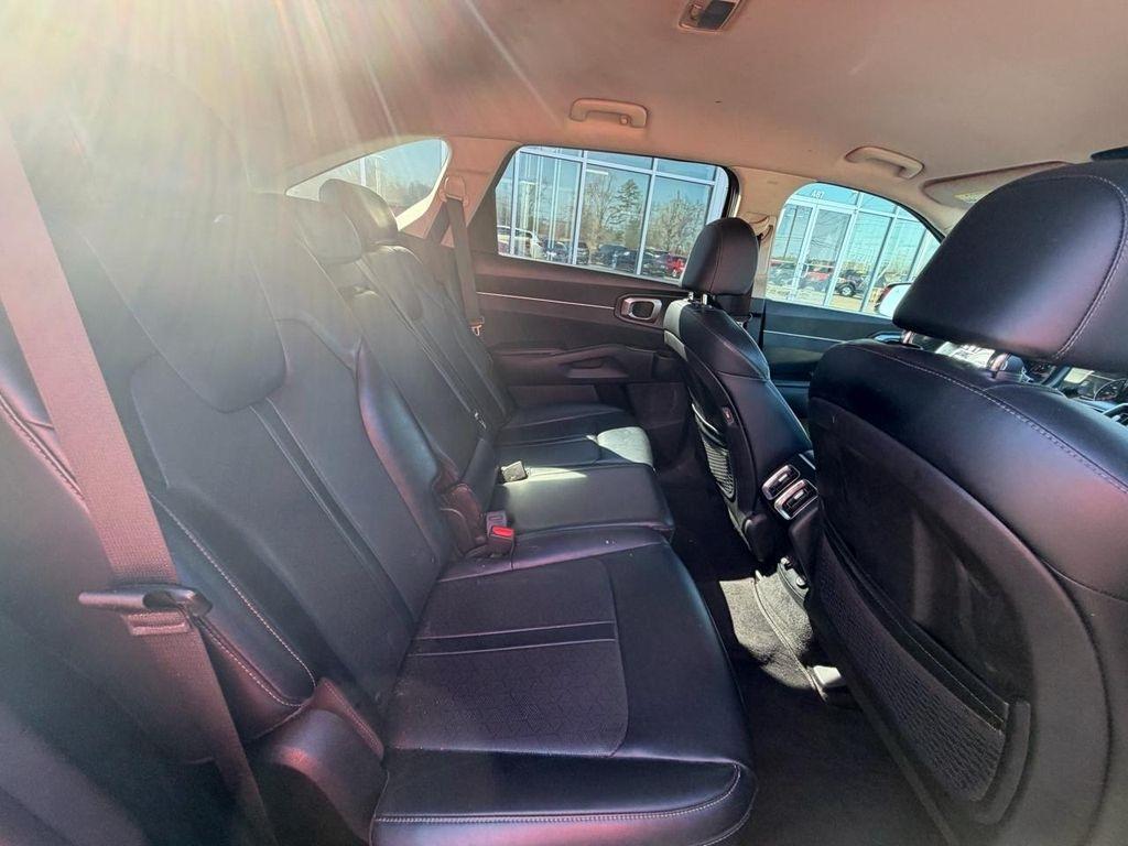 Kia Sorento S AWD 2021