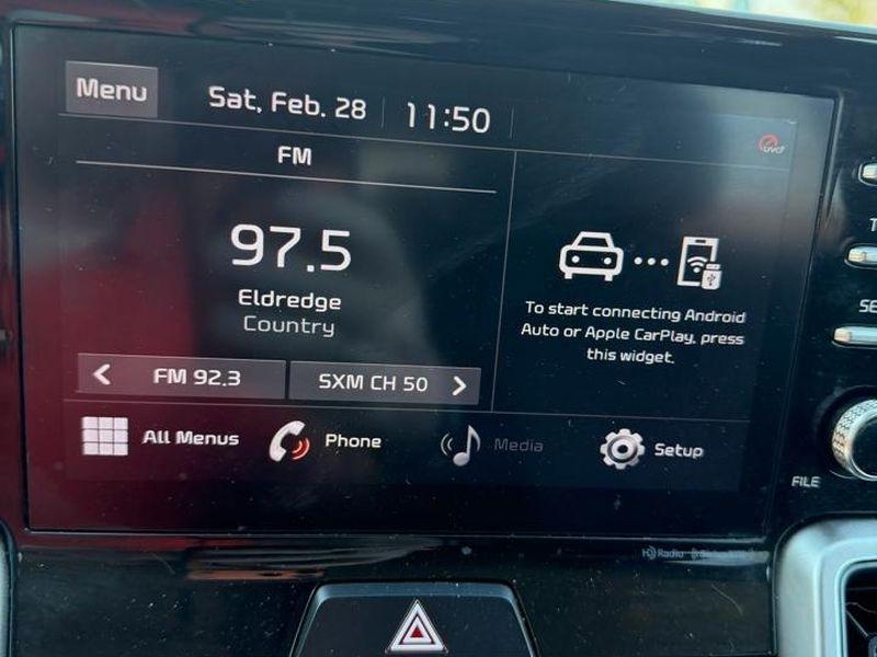 Kia Sorento S AWD 2021