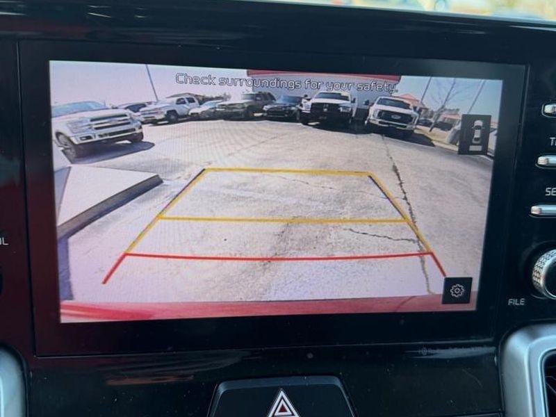 Kia Sorento S AWD 2021