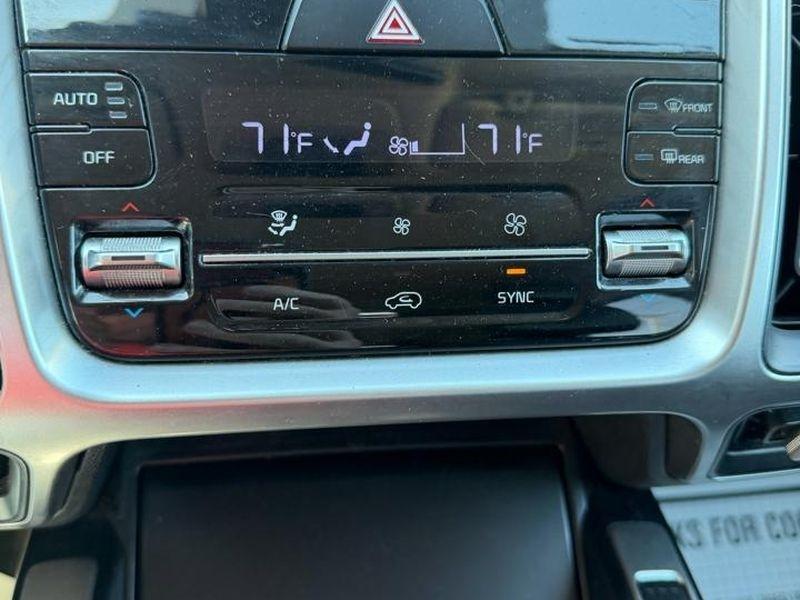 Kia Sorento S AWD 2021