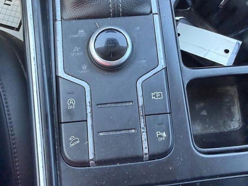 Kia Sorento S AWD 2021