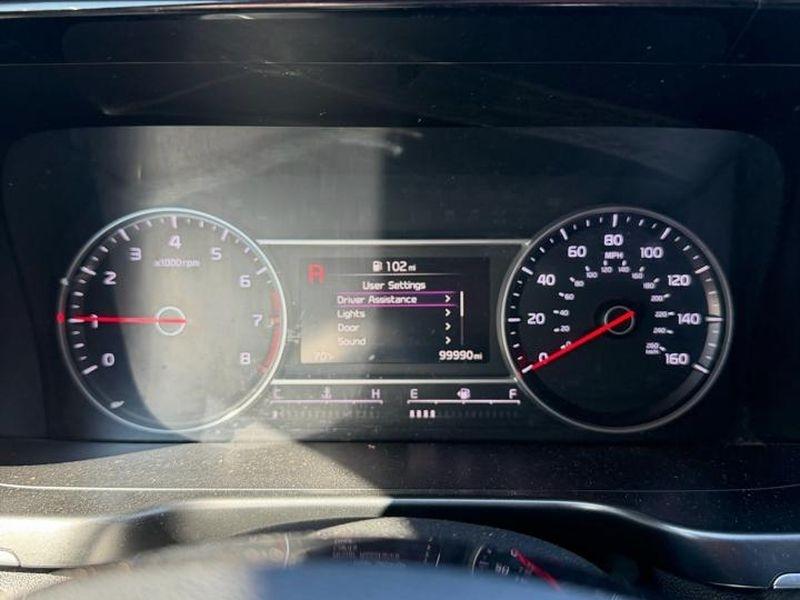 Kia Sorento S AWD 2021