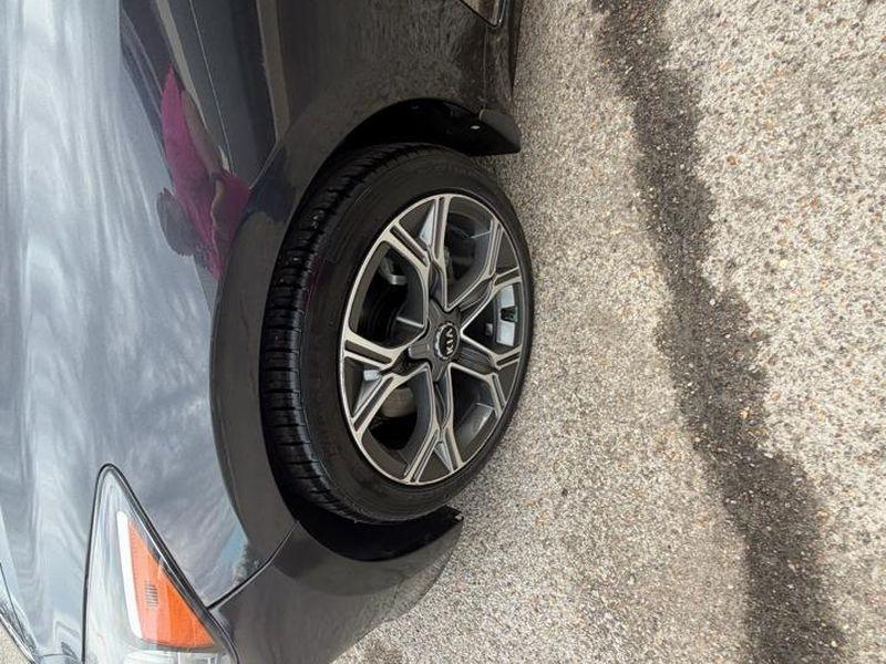 Kia Stinger GT-Line RWD 2021