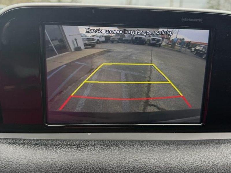 Kia Stinger GT-Line RWD 2021