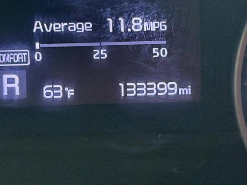 Kia Stinger GT-Line RWD 2021