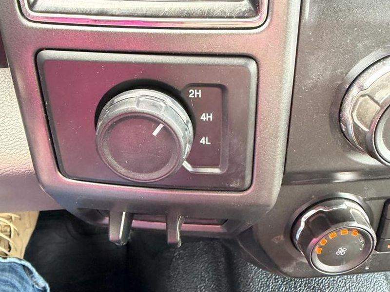 Ford Super Duty F-550 DRW Lariat 4WD Crew Cab 179" WB 60" CA 2019