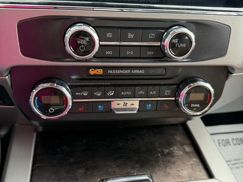 Ford Super Duty F-250 SRW Lariat 4WD Crew Cab 6.75' Box 2022