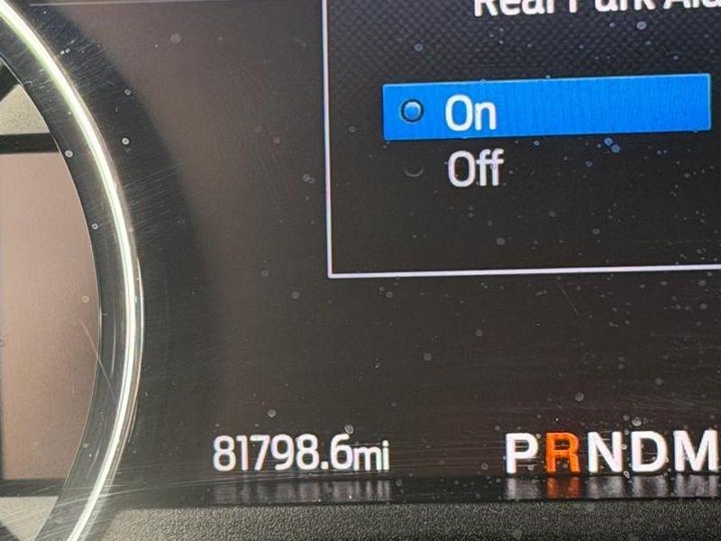 Ford Super Duty F-250 SRW Lariat 4WD Crew Cab 6.75' Box 2022